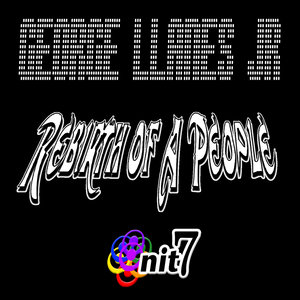 Rebirth of A People (George's Age of Aquarius Mix)