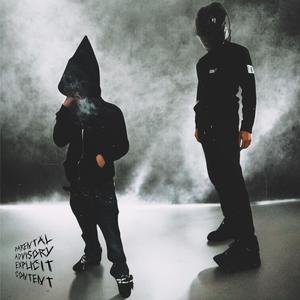 Mental (feat. N01NE) (Explicit)