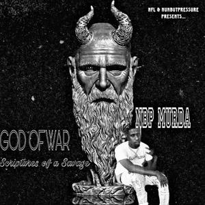 God Of War (Explicit)