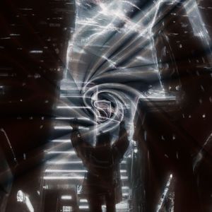 Flying Through the Cosmos of Imagination