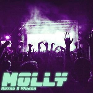 Molly (feat. wujek)