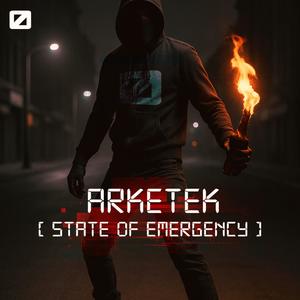 State of Emergency (Original Version)