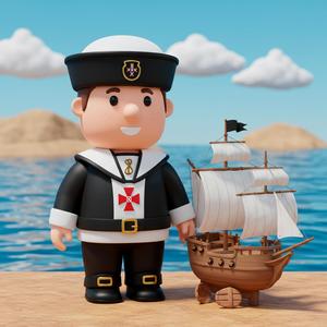 Duda do Vascão (feat. Los Nerds Records)