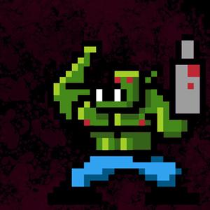 Ork Secret Santa (Warhammer 40K Christmas song) (feat. Toni Hatakka)