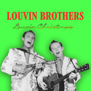 Louvin Brothers Louvin Christmas