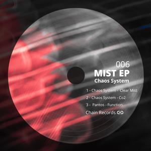 MIST EP