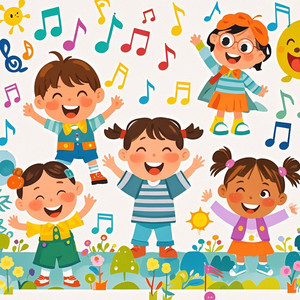 宝宝熊儿歌 - 哺乳动物世界《马来假吸血蝠》自然百科启蒙