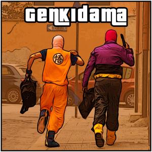 GENKIDAMA (feat. Leo Banzai, Wattia & Fra Law) [Explicit]