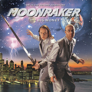 Moonraker