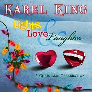 Joseph's Song(feat. Celeste Martino)