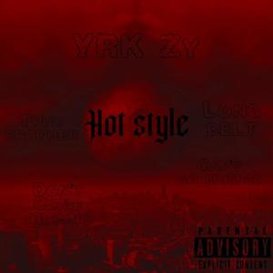 Hot style (Explicit)