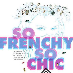 So Frenchy So Chic