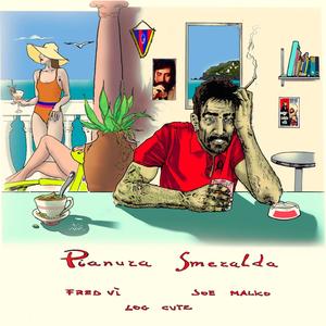 Sella & Mosca (feat. Log Cutz) (Explicit)