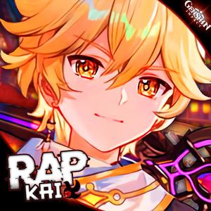 Genshin Impact Vol.2 Rap