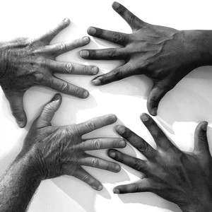 Roberto Marques - TELL ME (feat. kENNETH DICKERSON, Marcos Ariel, Jefferson Lescowich & Vander Nascimento)