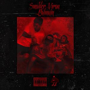 Smolder virou Balmain (feat. Crod & LK767) (Explicit)
