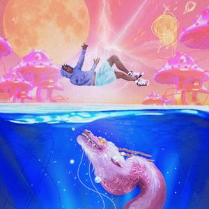 LAKEDRGN (feat. Barretta) (Explicit)