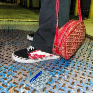 Circle Of Bosses (Explicit)