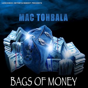 Bags of Money