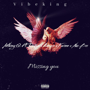 Missing You (Explicit)