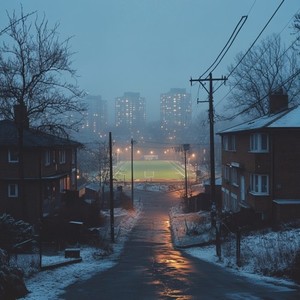 Кварталы (Original Mix)