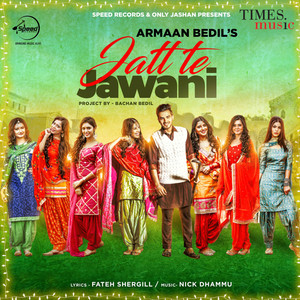 Jatt Te Jawani