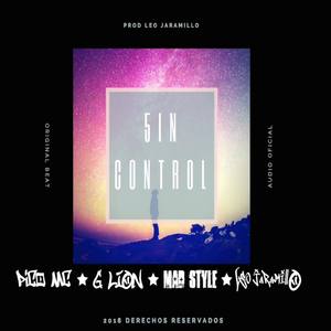 5in Control(feat. Pico Mc, G Lion & Mad Style)