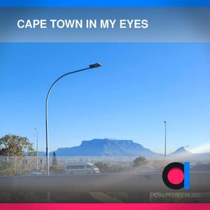 Cape Town In My Eyes (feat. Spenelo) (AM Demo Remix)