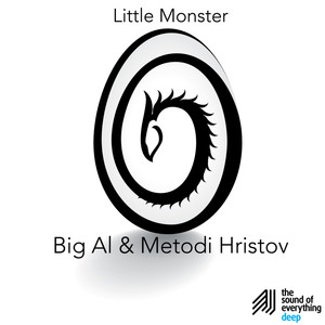 Little Monster (Nikos Stratakos Remix)