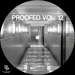 Last Train (Original Mix)