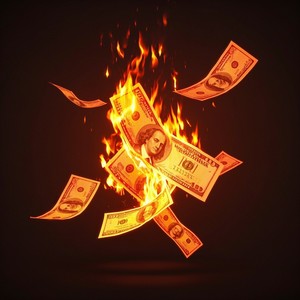 EL DINERO LLUEVE (Explicit)