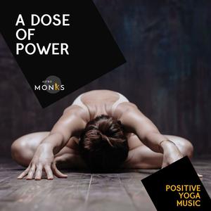 Love Power (Romantic Piano in A Sharp Major)