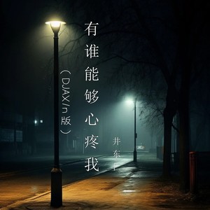 有谁能够心疼我 (DJAX1n版)
