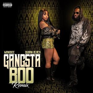 Gangsta Boo (feat. Quban Black) (Remix|Explicit)
