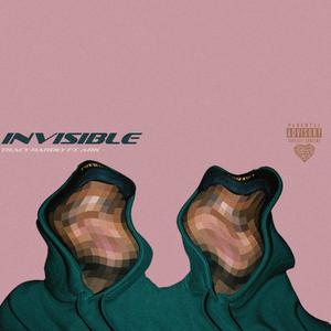 Invisible (feat. Ark) [Explicit]