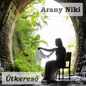 Útkereső (feat. Ildikó Barta)