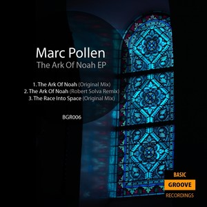 The Ark Of Noah (Original Mix)