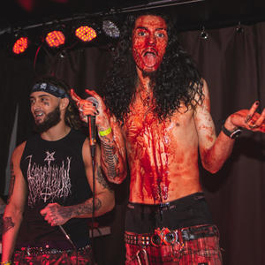 Demon Time 2 (feat. Undead Papi) (Explicit)