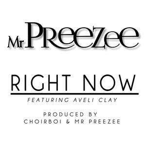 Right Now (feat. Aveli Clay & ChoirBoi)