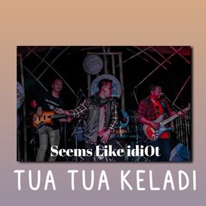 Tua Tua Keladi (Explicit)