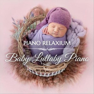 Baby Lullaby Piano