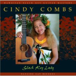 Slack Key Lady