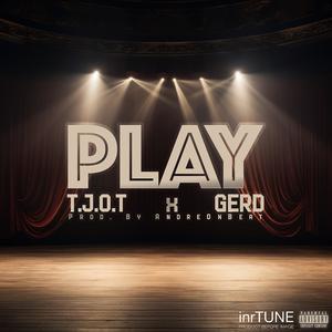 PLAY (feat. GERD) [Explicit]