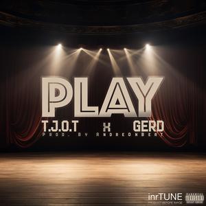 PLAY (feat. GERD) (Explicit)