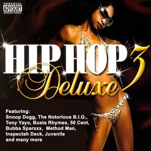 Hip Hop Deluxe Vol. 3 (Pure Hip Hop)