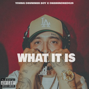 What It Is (Explicit)