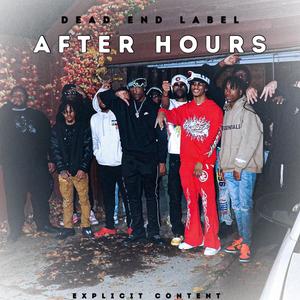 AFTER HOURS (Explicit)