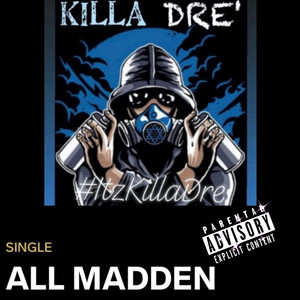 ALL MADDEN (Explicit)