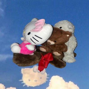 Scallywag - schöne Zeit