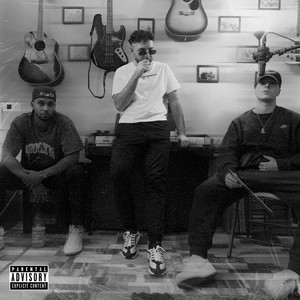 Ghostriders (Explicit)